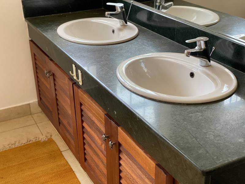 Manor on Lower Kabete - Garden Level 2